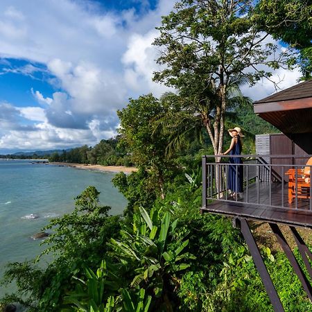 Baan Krating Khao Lak Resort - Sha Plus Exterior foto