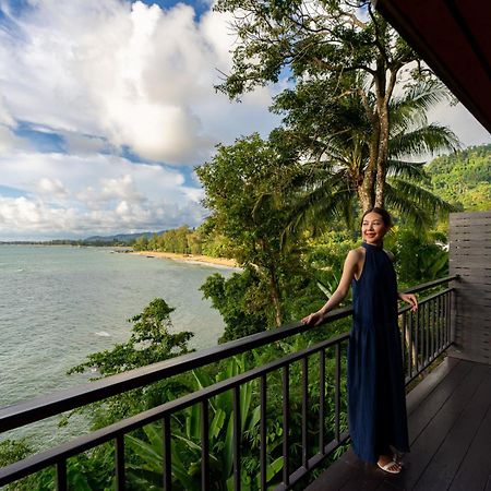 Baan Krating Khao Lak Resort - Sha Plus Exterior foto