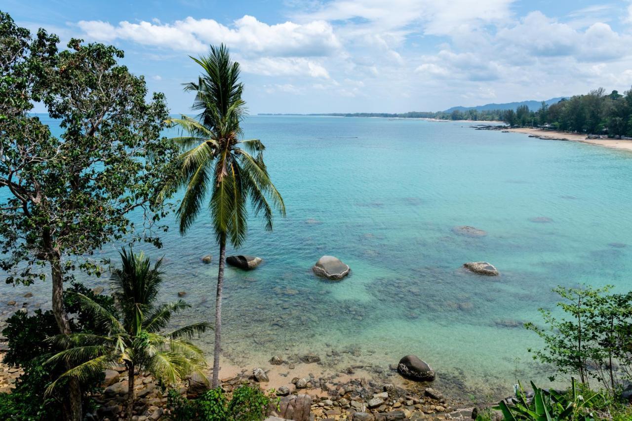 Baan Krating Khao Lak Resort - Sha Plus Exterior foto