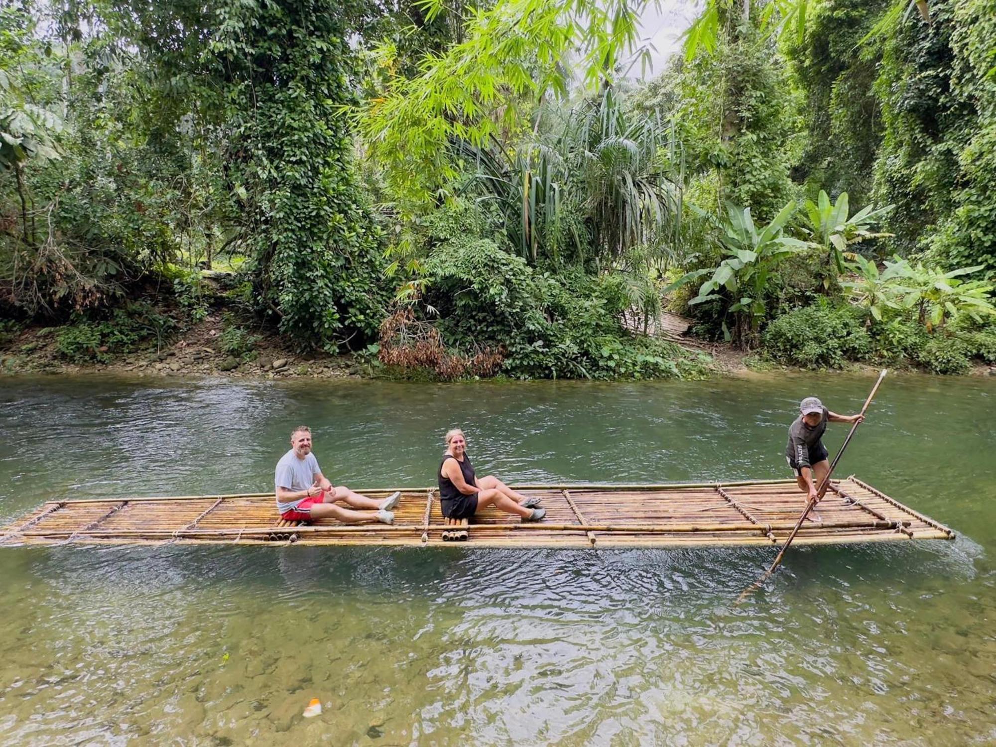Baan Krating Khao Lak Resort - Sha Plus Exterior foto