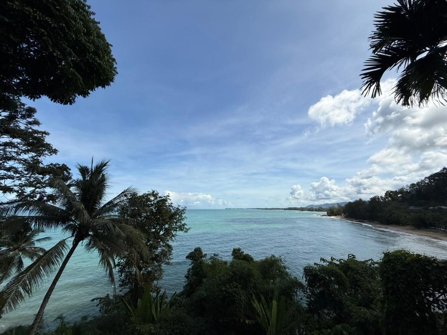 Baan Krating Khao Lak Resort - Sha Plus Exterior foto