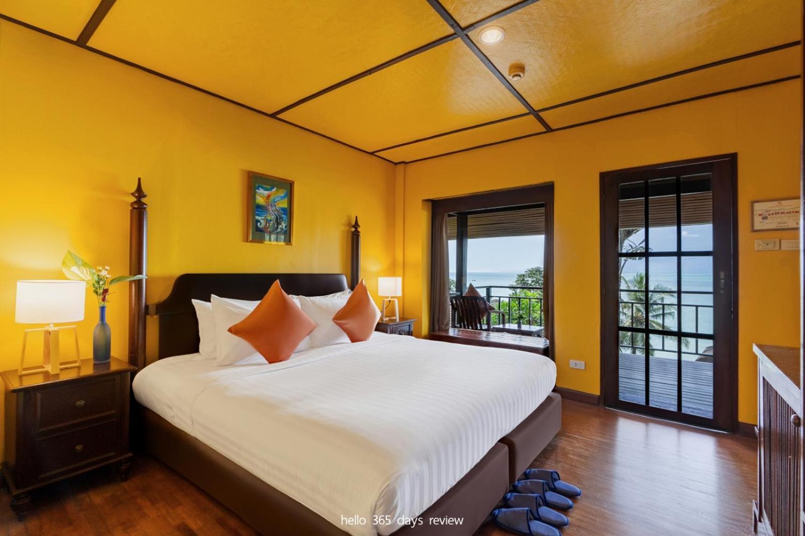 Baan Krating Khao Lak Resort - Sha Plus Exterior foto