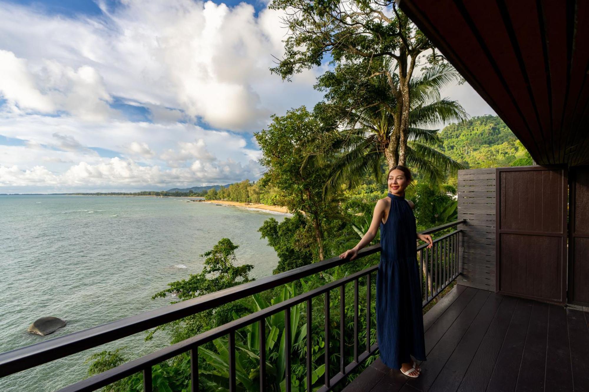 Baan Krating Khao Lak Resort - Sha Plus Exterior foto